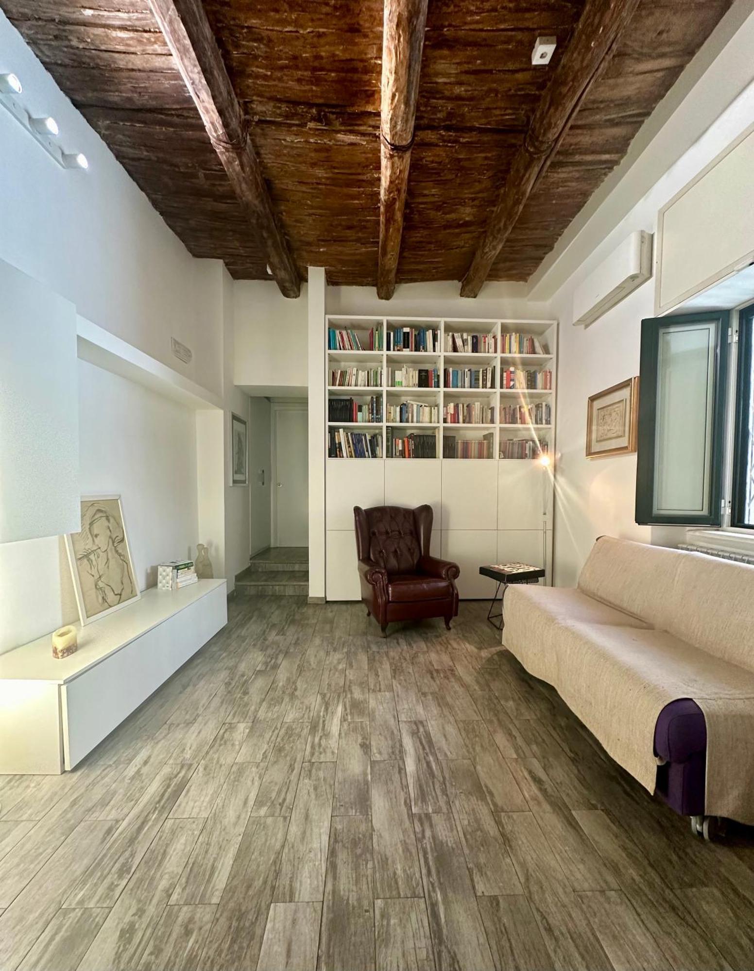 Blue Velvet - Centro Appartement